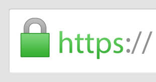 حماية سيرفر ويندوز - اضافة حماية الموقع وتشفير البيانات للوحة تحكم بليسك install https extention